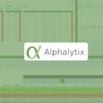 Alphalytix – Financial Analytics Platform